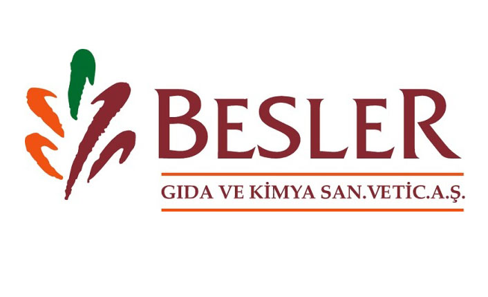 Besler, gıda güvenliğini tescilledi