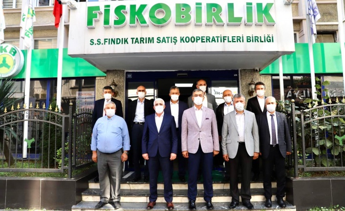 Birlikten güç doğar